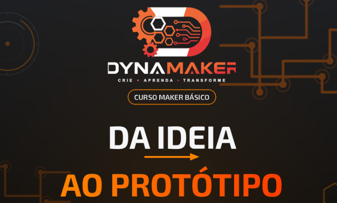 Maker Básico Arduíno